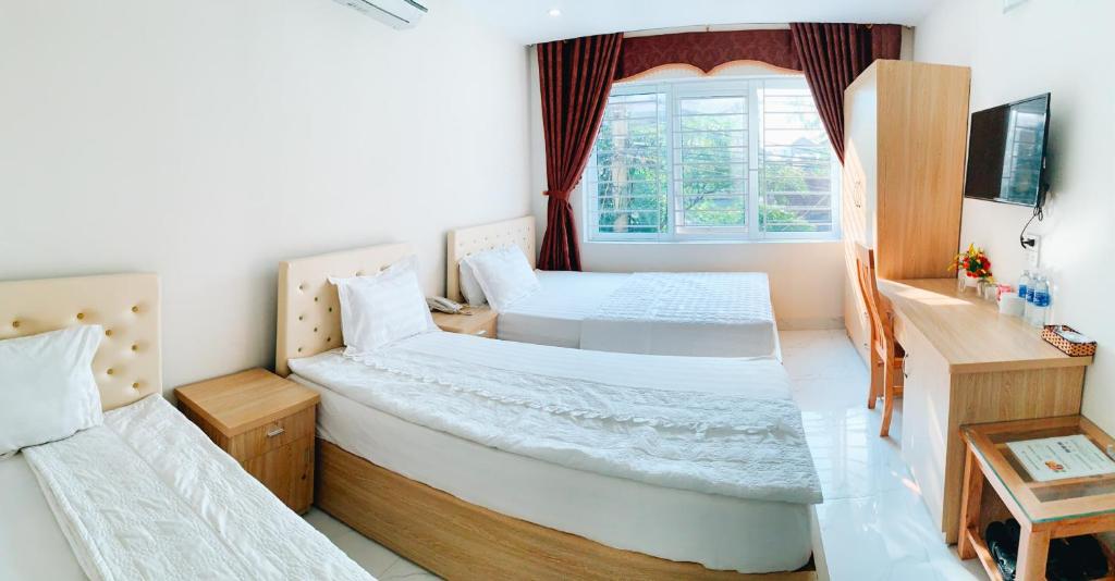 Hoang Ngan 2 Hotel - TP. Vinh