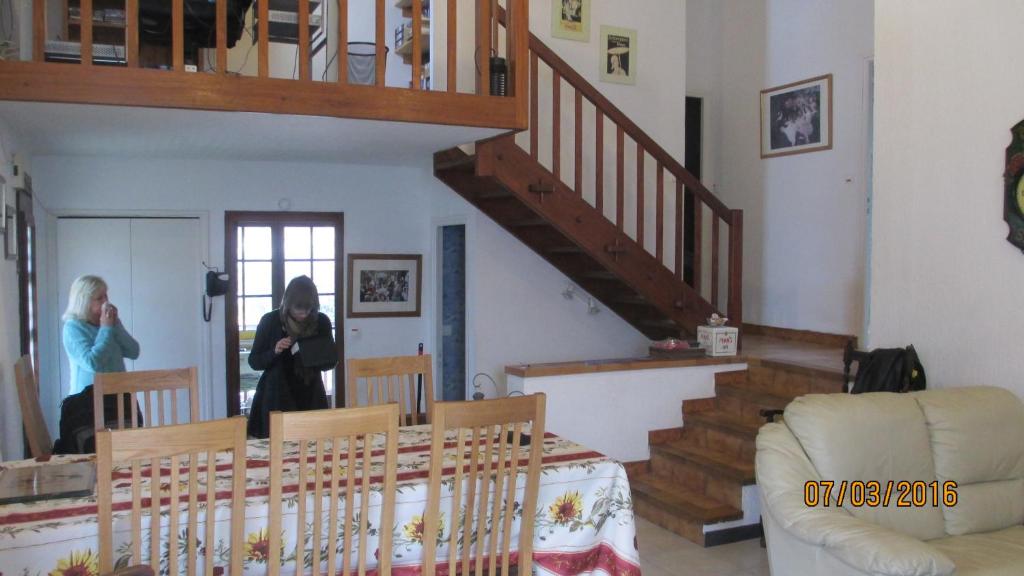 Maison - Limoux photo 3