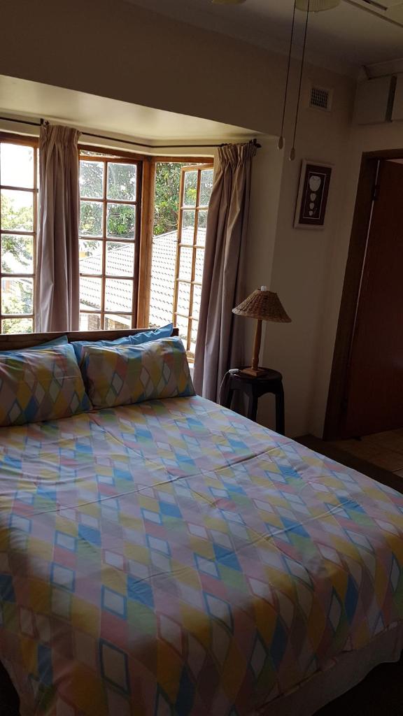 Fig Tree Manor Self Catering photo 4