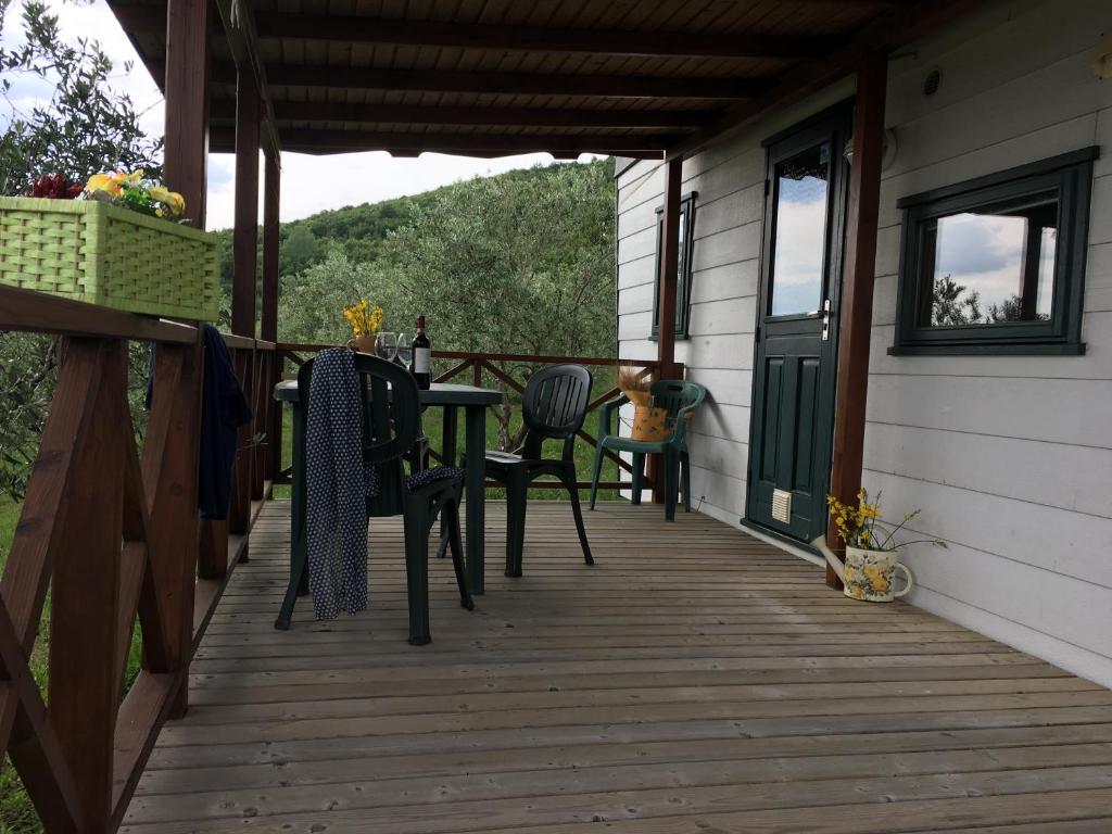 Camping San Giusto photo 3