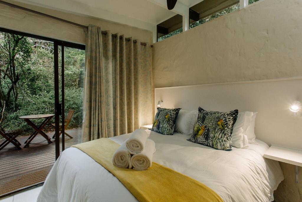 L'auberge Country Hideaway photo 4
