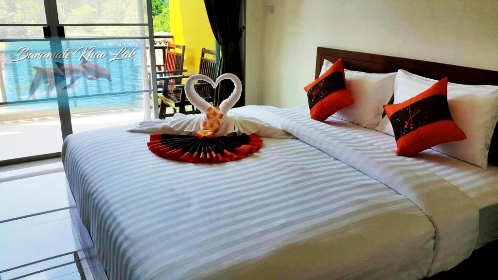 Baramate Khao Lak - SHA PLUS photo 1