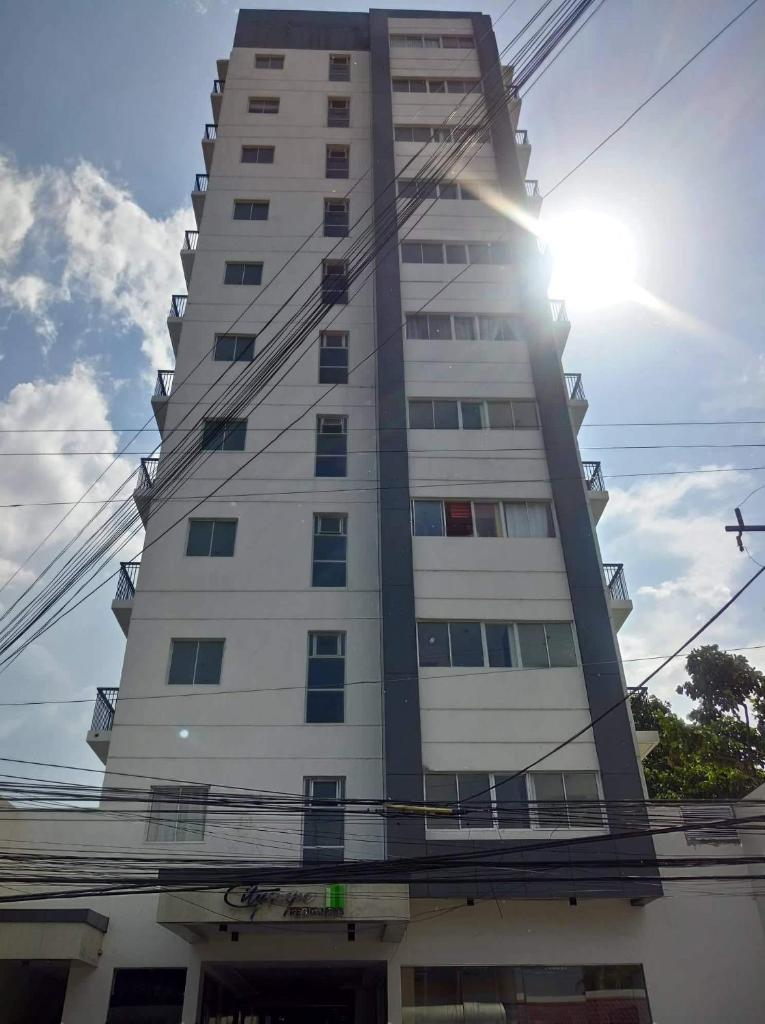 Cityscape Residences, Unit 702 photo 1