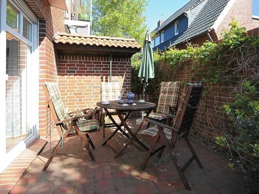 Haus Kiebitznuest - Langeoog photo 1