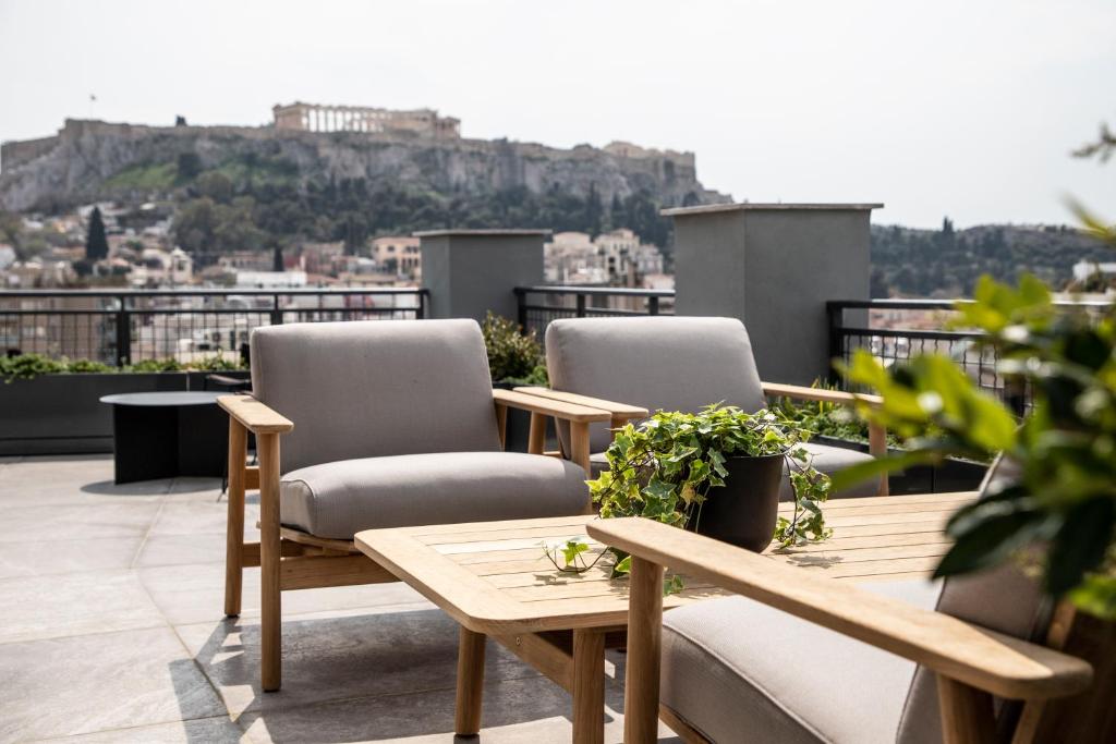 Perianth Hotel photo 3