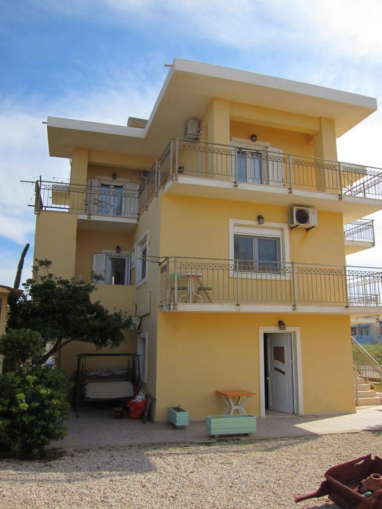 Baladinos Apartments photo 1