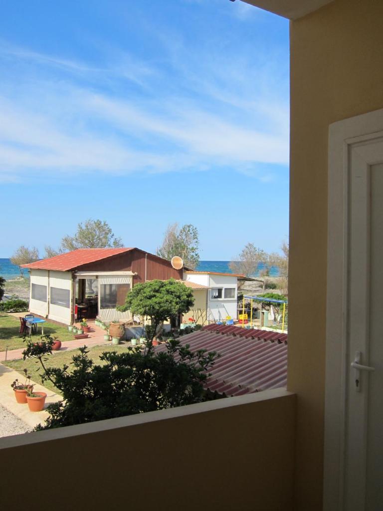 Baladinos Apartments photo 3