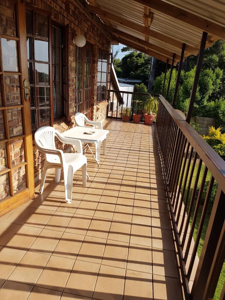 Fig Tree Manor Self Catering photo 1