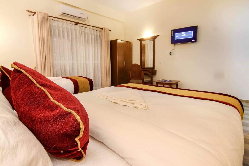 Hotel Basanta Inn photo 4