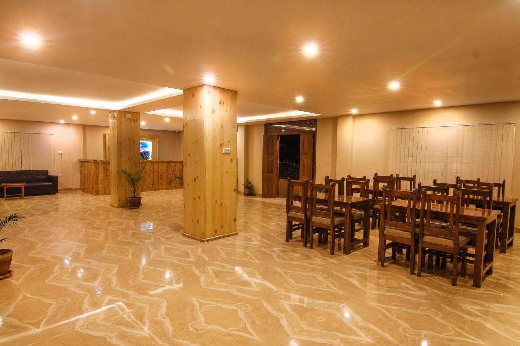 Hotel Basanta Inn photo 1