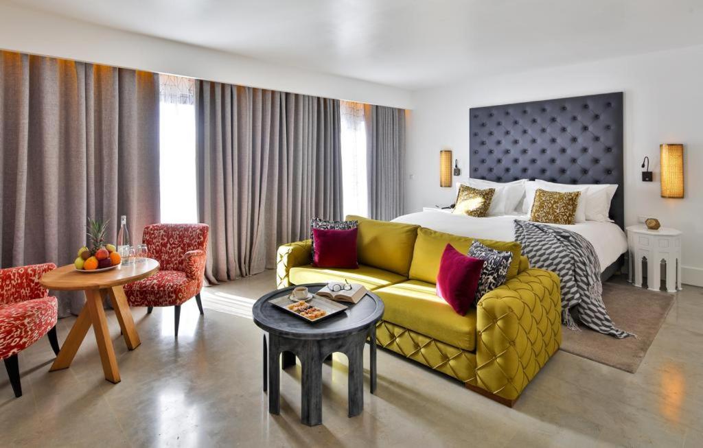 2Ciels Boutique Hôtel photo 3