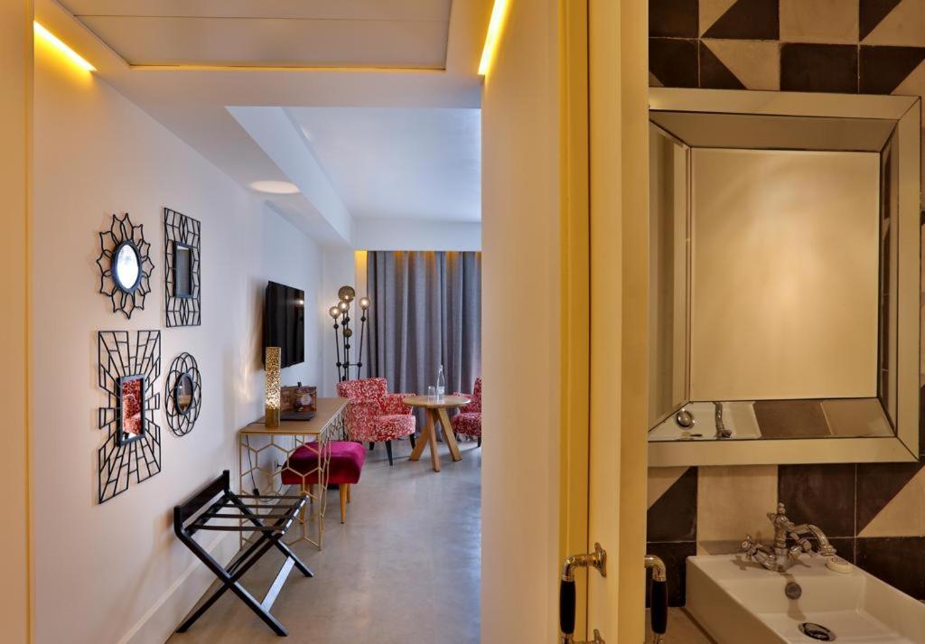 2Ciels Boutique Hôtel photo 1