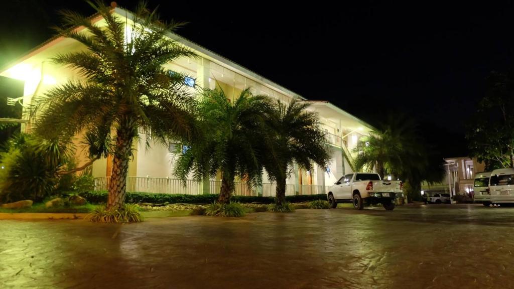 Wangka Resort, Sangkhla Buri