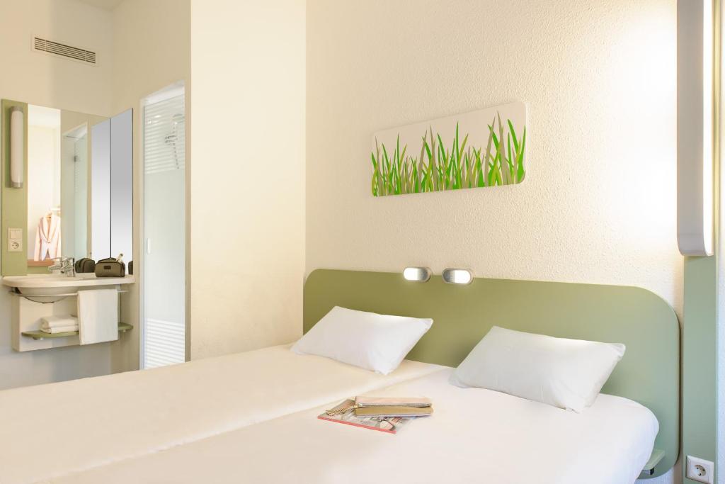 IBIS BUDGET WINTERTHUR - Tap to explore photos