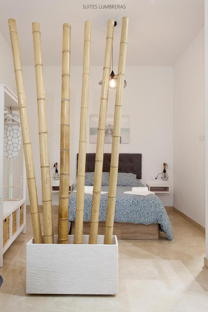 Suites Lumbreras, Seville