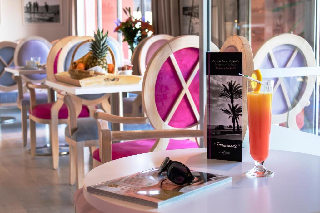 Hotel Suisse photo 3