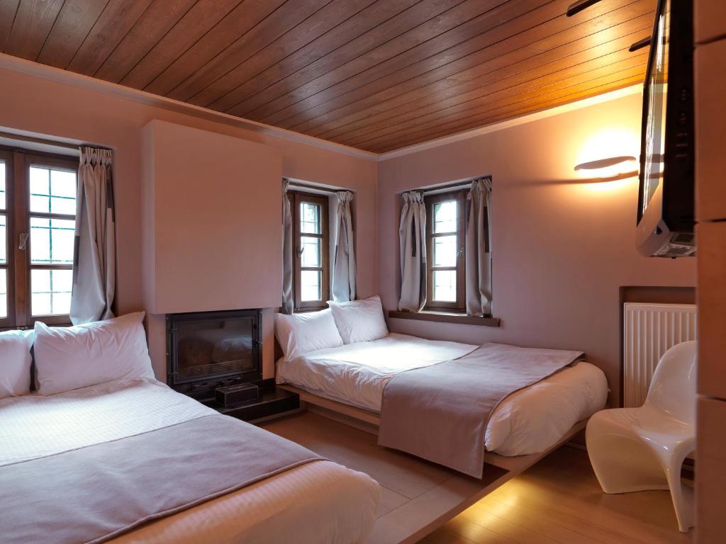 Kipi Suites photo 4