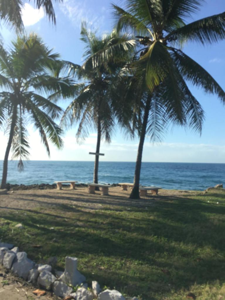 Студио (Улучшенный номер-студио), Costa Verde Hotel with patio