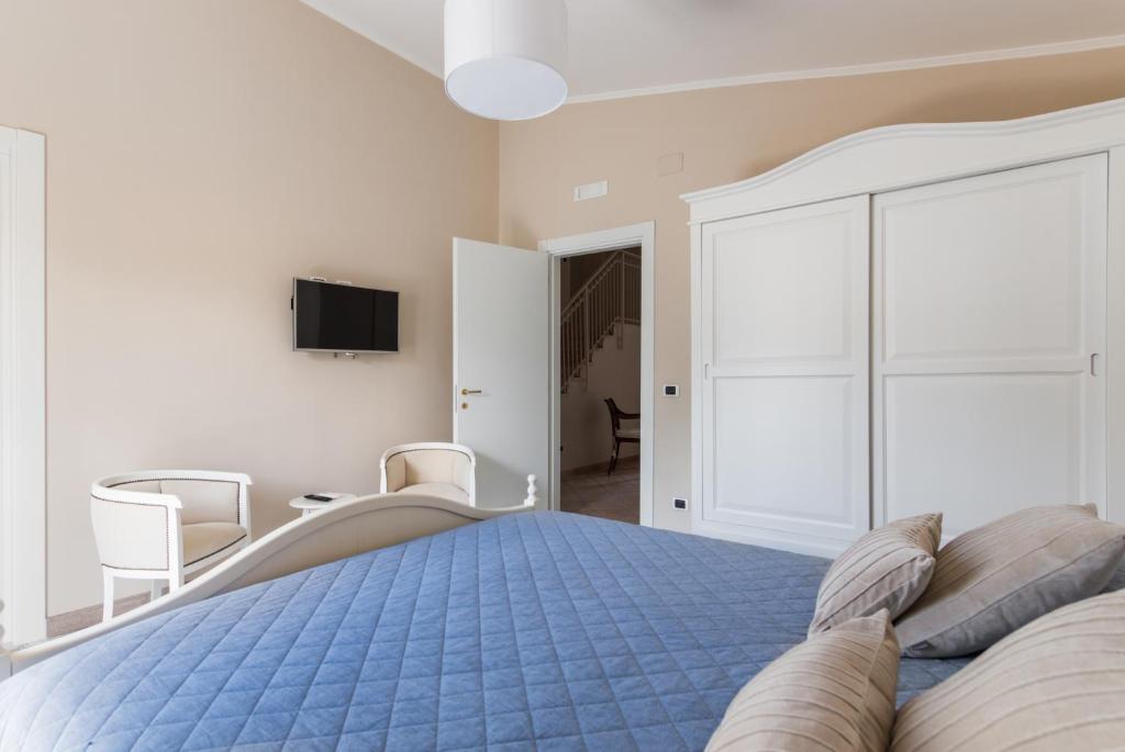 Casa dei Sogni - Exclusive Suite in Villa photo 2