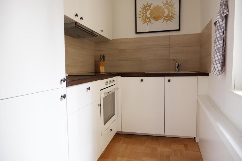 Privatzimmer in bester Altstadtlage photo 2