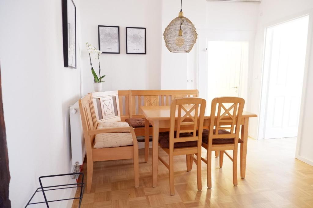 Privatzimmer in bester Altstadtlage photo 1