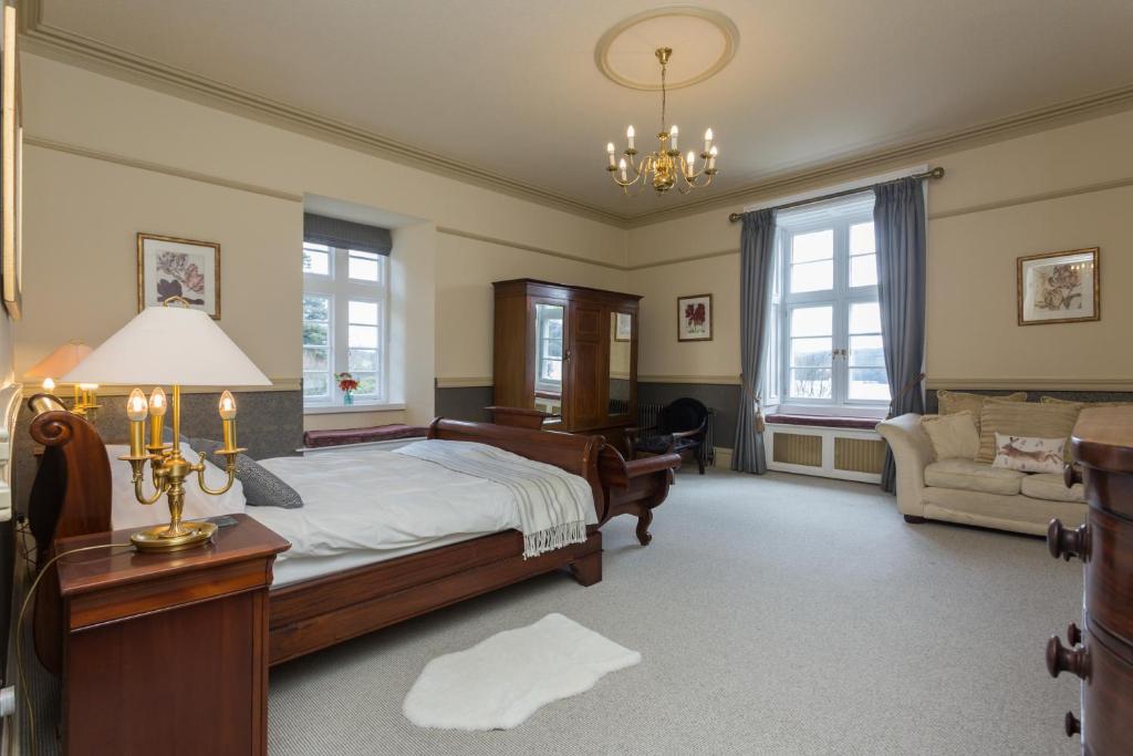 The Lake House, Wansfell Holme, Windermere photo 4