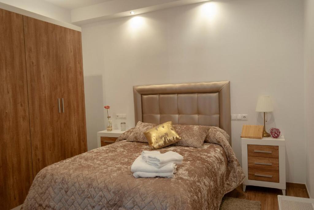 Apartamentos Cantarería, Rosa Mosqueta photo 3
