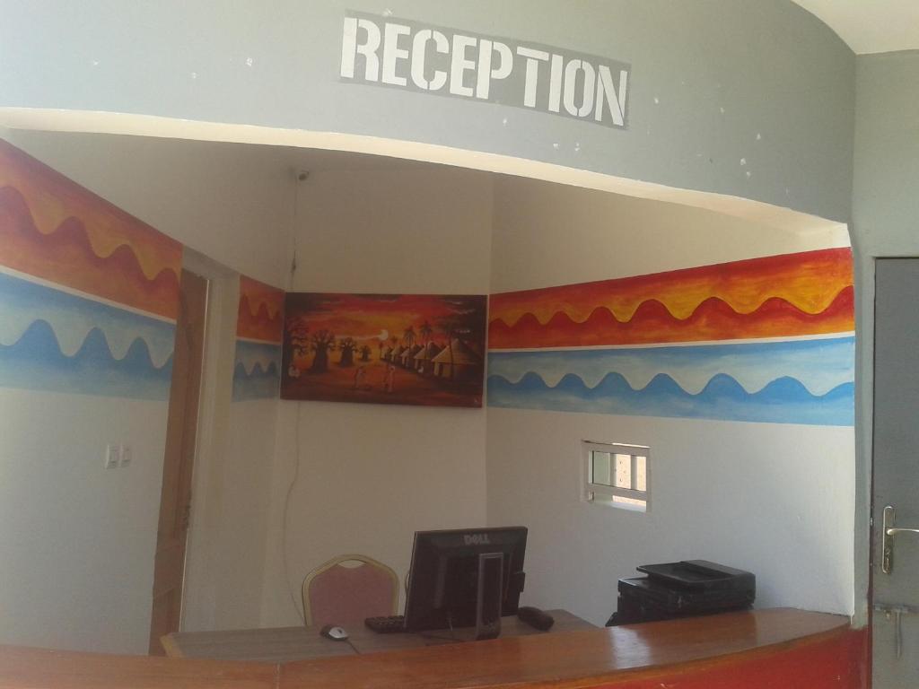 Melia Hotel photo 1