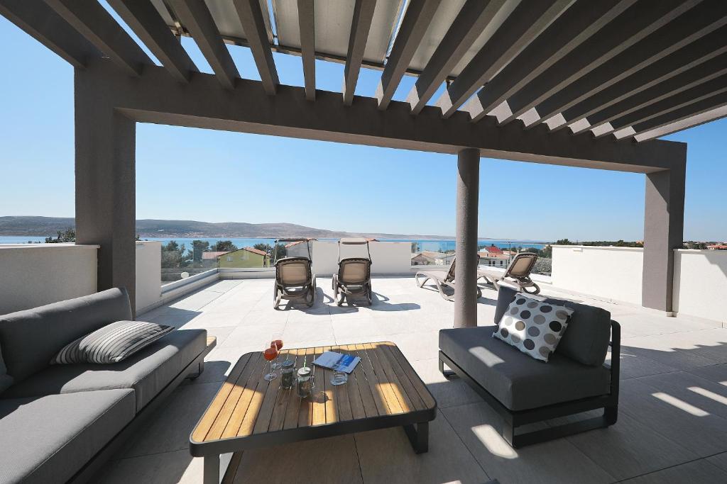 Villa Vesela photo 3