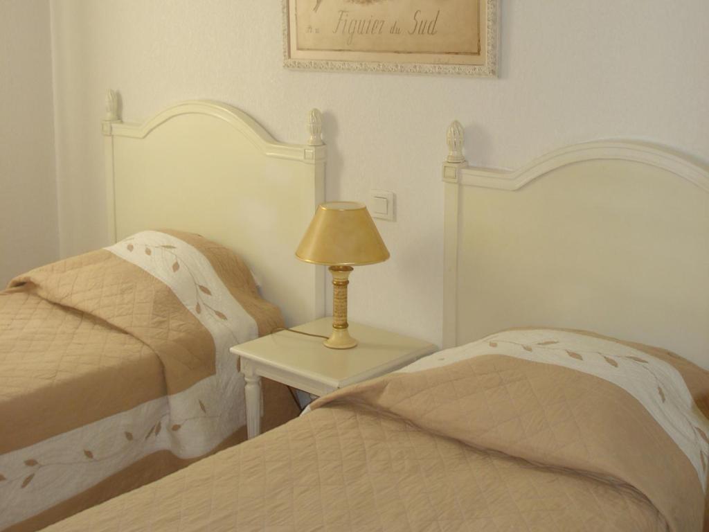 Lagrange Vacances Les Bastides des Chaumettes photo 2