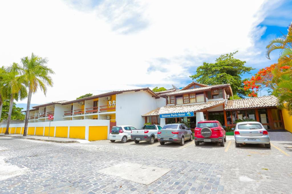 Hotel Oceano Porto photo 4