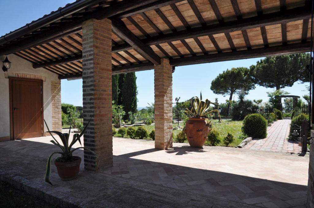 Residenza Scorcio Sul Mare photo 4