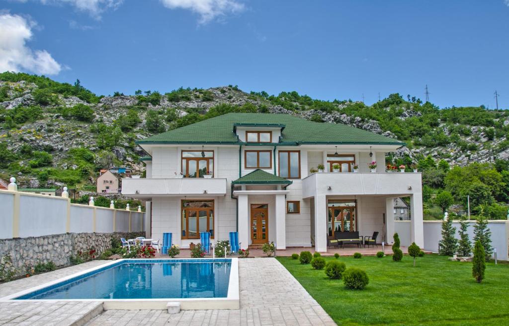 Villa Ramonte photo 2