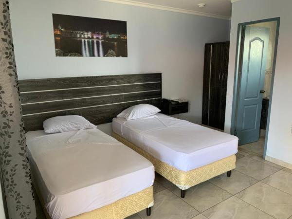 RESIDENCIAL AGUADULCE photo 4