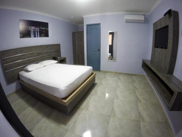 RESIDENCIAL AGUADULCE photo 3