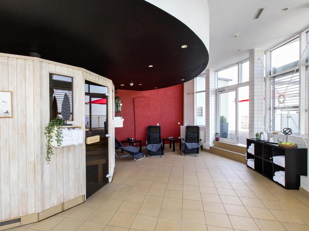 DORMERO Hotel Dessau-Roßlau photo 4