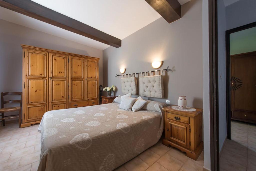 Appartement Clôt de Félines photo 4