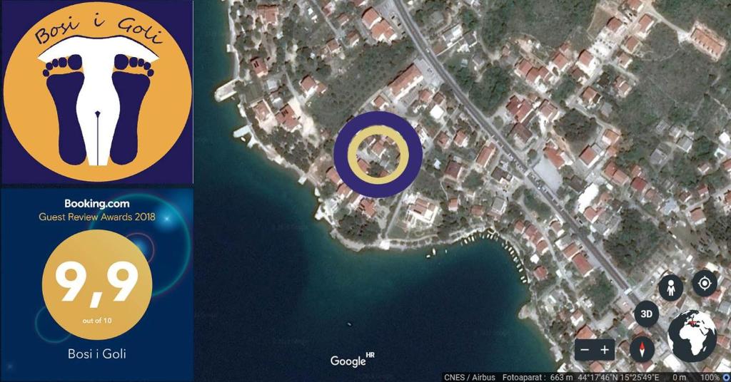 Bosi i Goli photo 1
