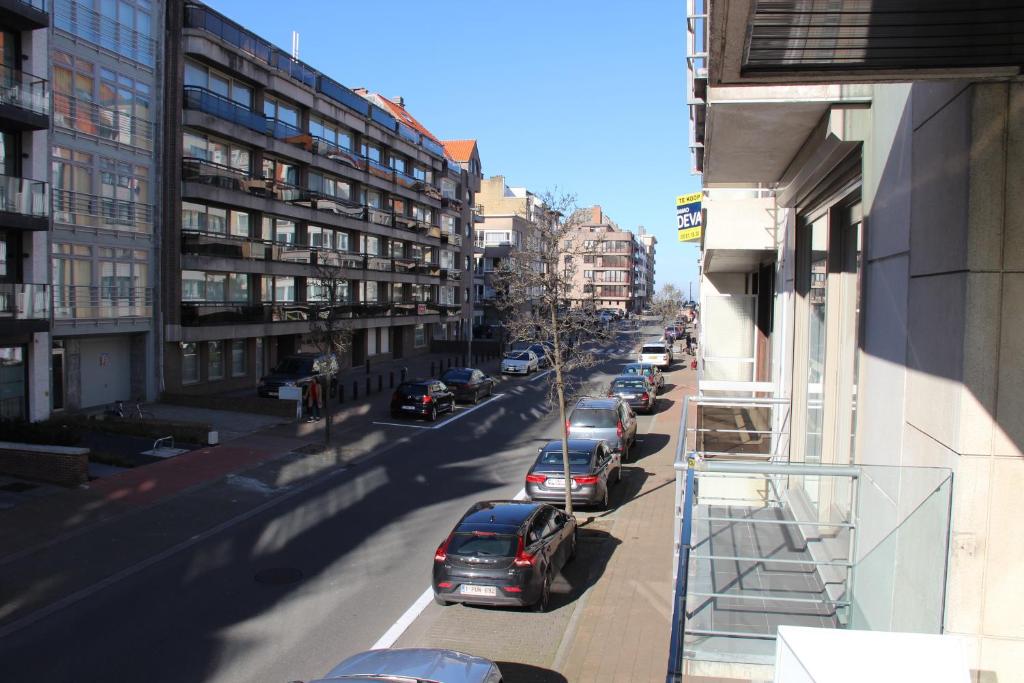 Residentie TYL - Leopoldlaan 122 photo 1