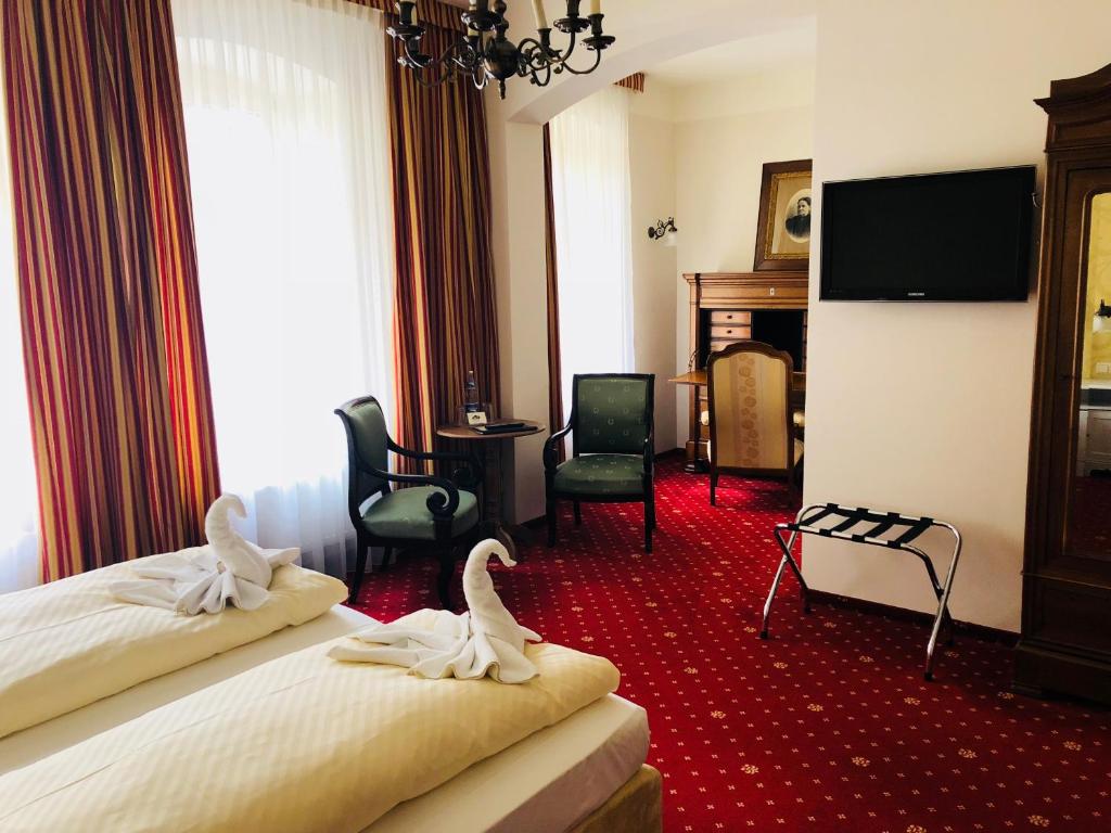 Hotel Alt Görlitz photo 2