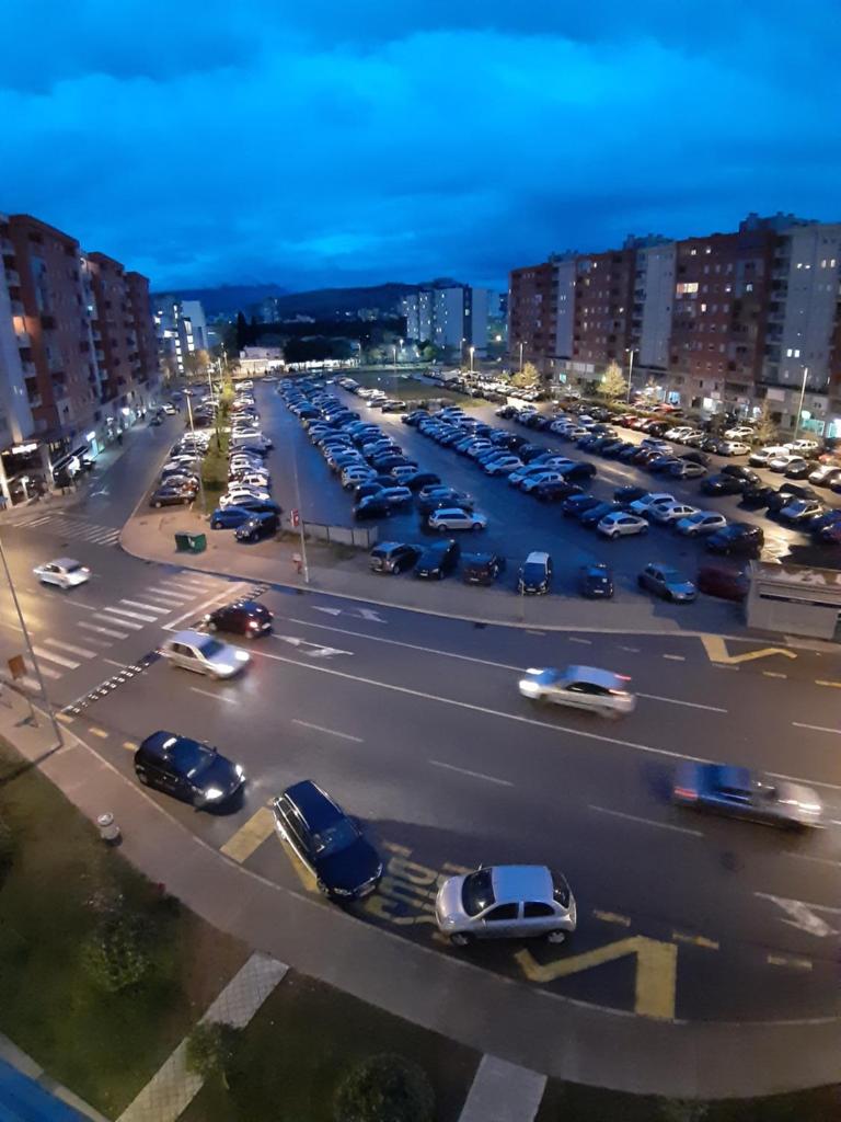 City kvart na dan photo 1