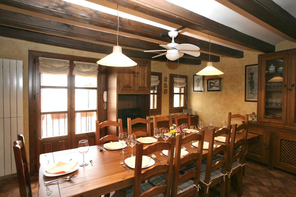 Casa Avellanas photo 3