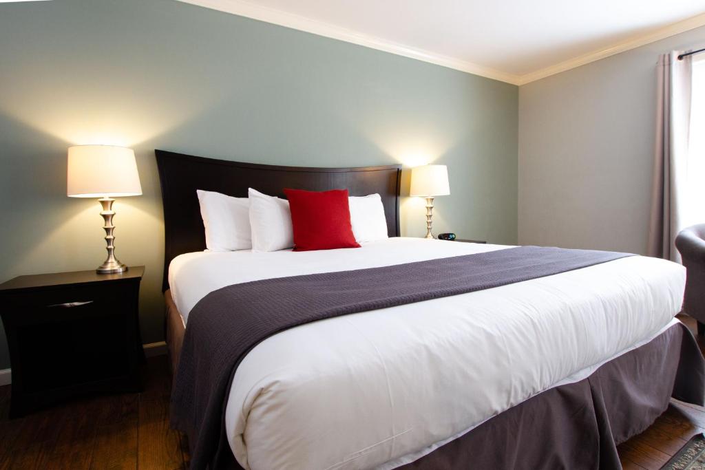 The Dahlonega Square Hotel & Villas photo 1