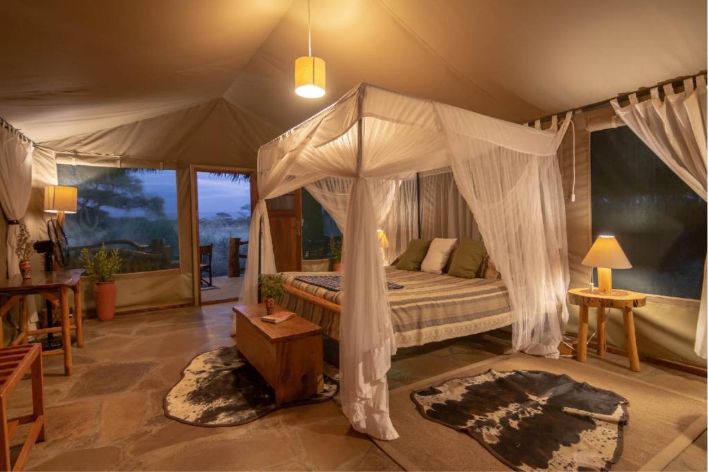 Kibo Safari Camp photo 4