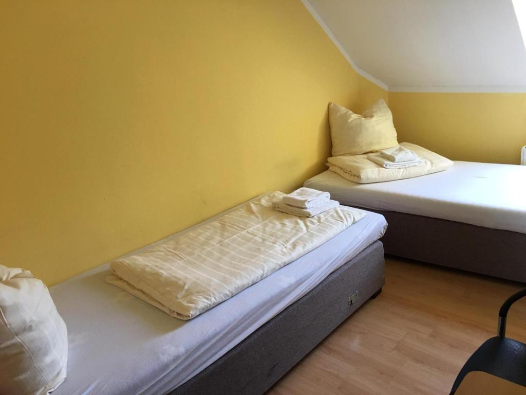Zweibettzimmer photo 4