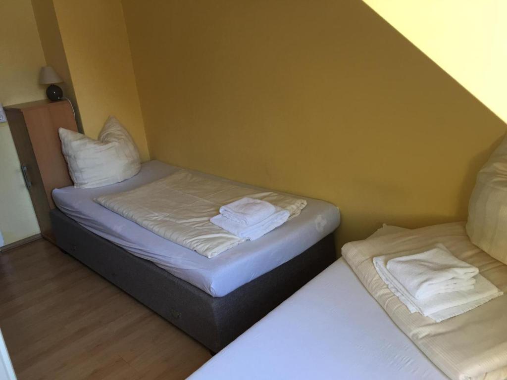 Zweibettzimmer photo 1