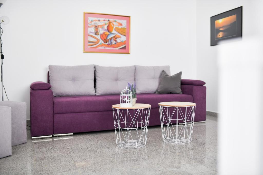 Apartments Martom photo 1