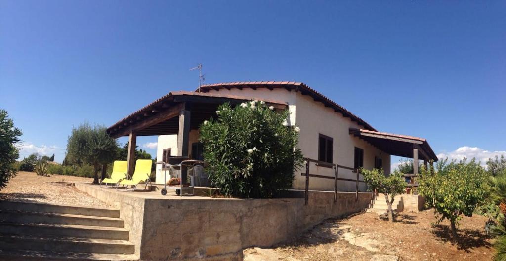 Villa Carol photo 1