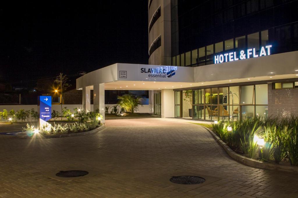 Slaviero Campina Grande photo 1