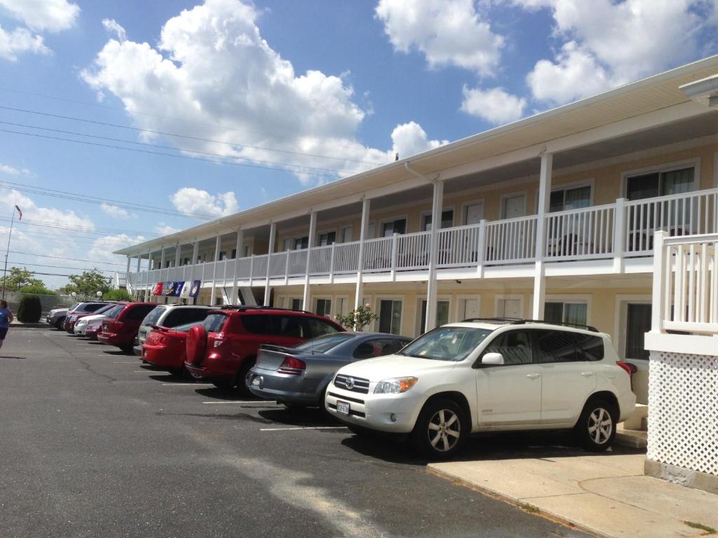 Kings Arms Motel photo 1
